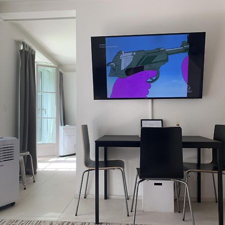 Apartament Zuerich Niederdorf - Grossmuenster Pokój zdjęcie