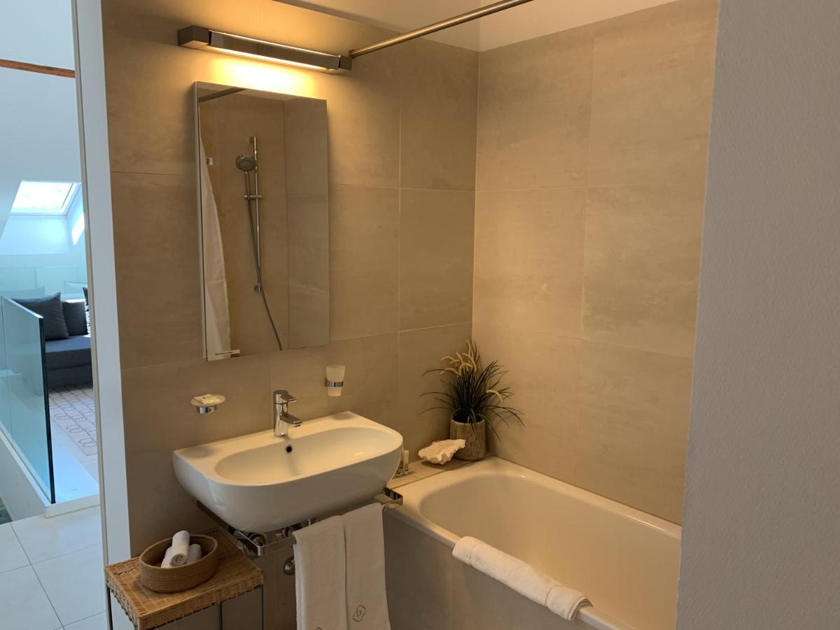 Apartament Zuerich Niederdorf - Grossmuenster Zewnętrze zdjęcie