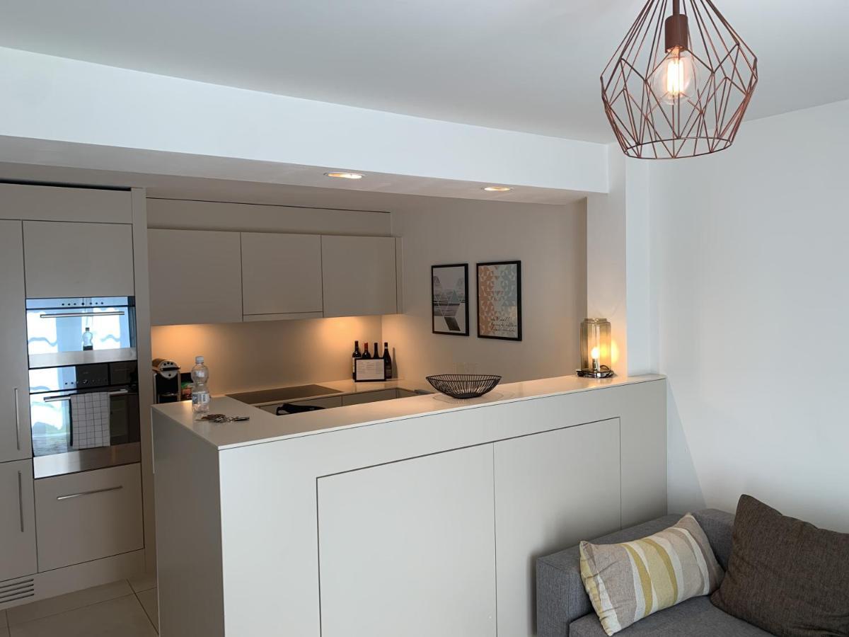 Apartament Zuerich Niederdorf - Grossmuenster Zewnętrze zdjęcie