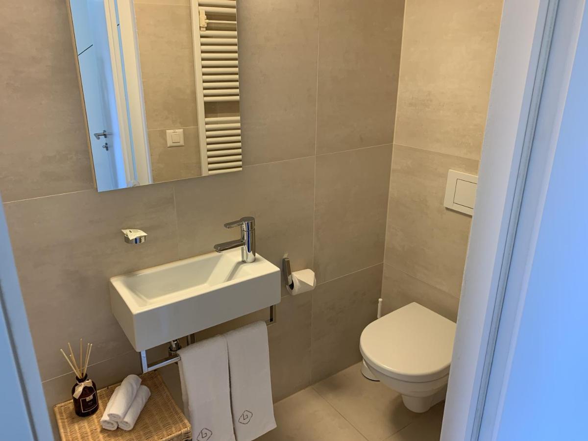 Apartament Zuerich Niederdorf - Grossmuenster Zewnętrze zdjęcie