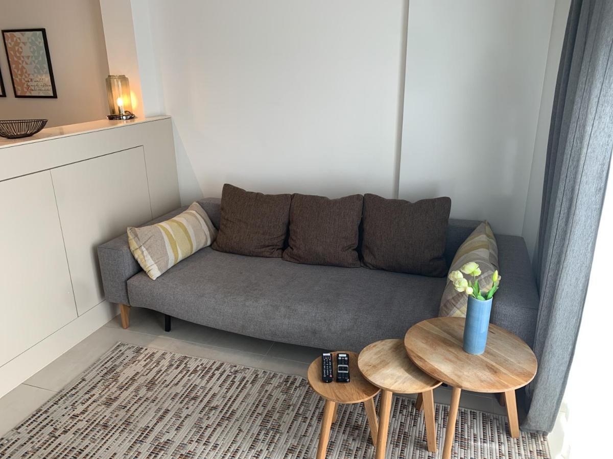 Apartament Zuerich Niederdorf - Grossmuenster Zewnętrze zdjęcie