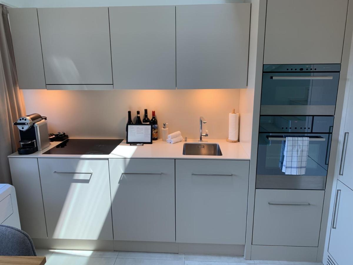 Apartament Zuerich Niederdorf - Grossmuenster Zewnętrze zdjęcie