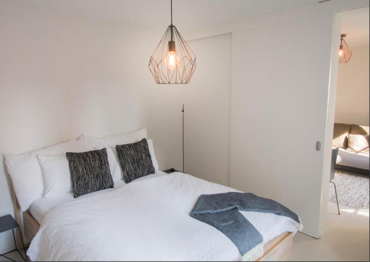 Apartament Zuerich Niederdorf - Grossmuenster Pokój zdjęcie