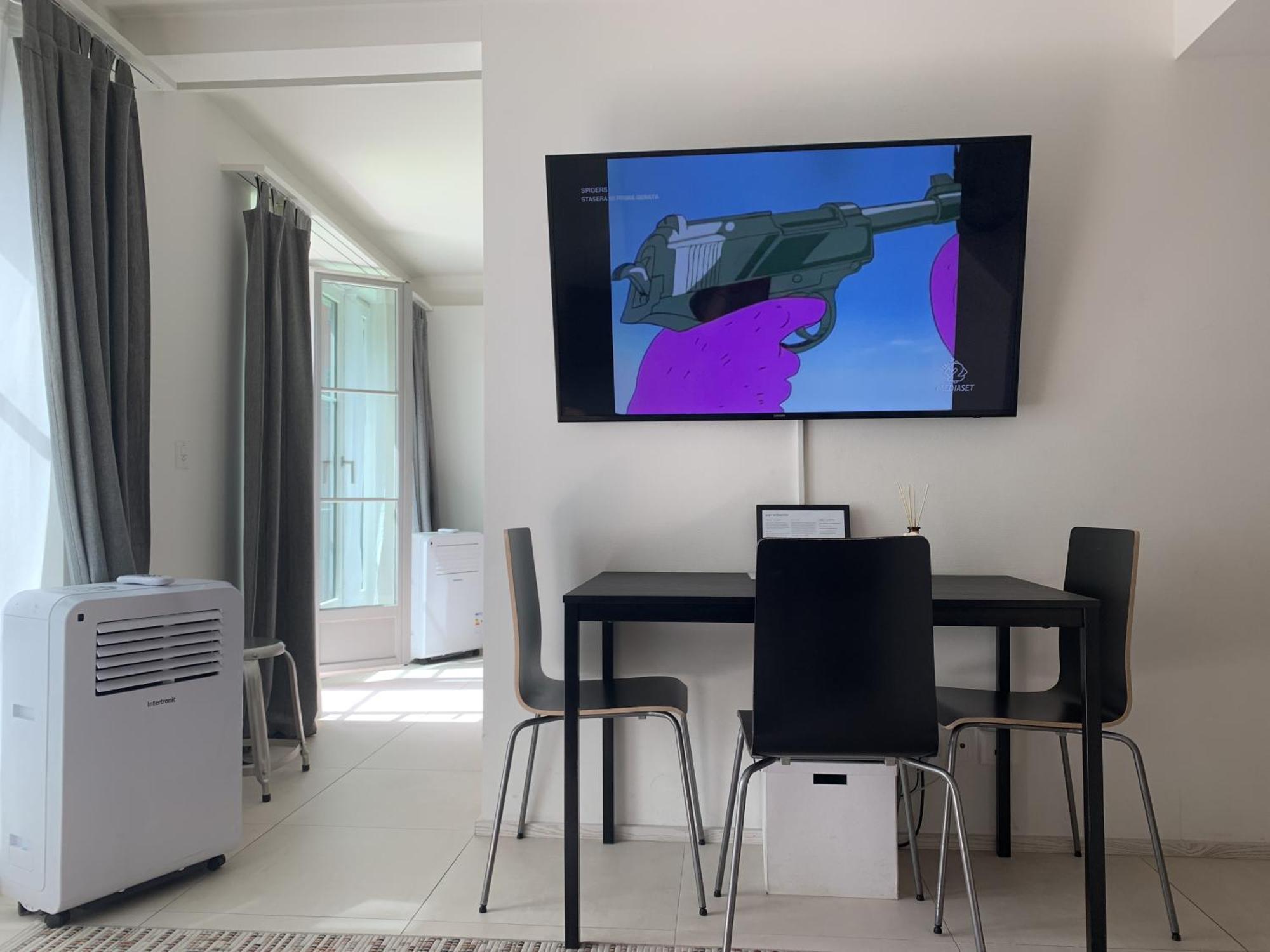 Apartament Zuerich Niederdorf - Grossmuenster Pokój zdjęcie