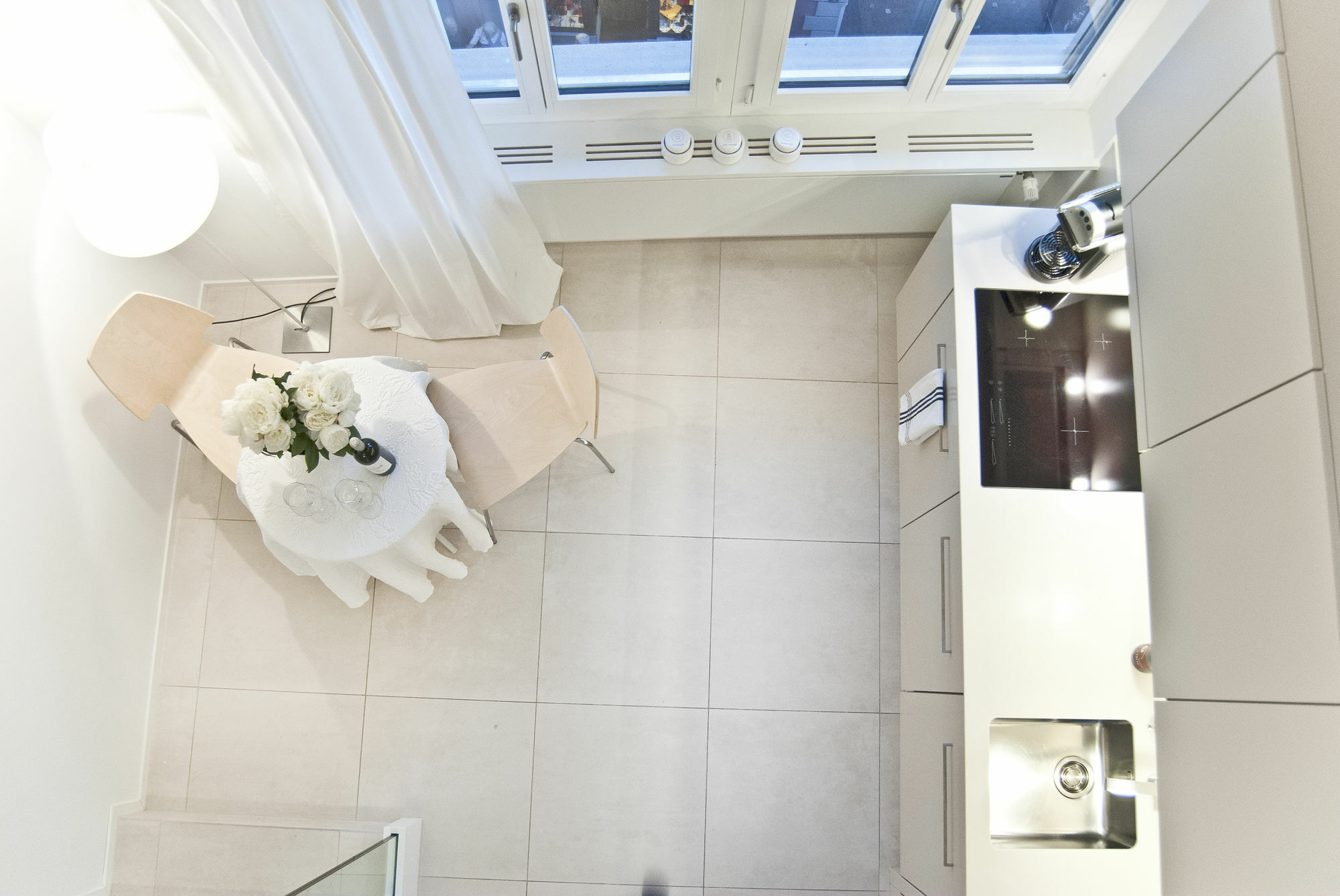Apartament Zuerich Niederdorf - Grossmuenster Zewnętrze zdjęcie