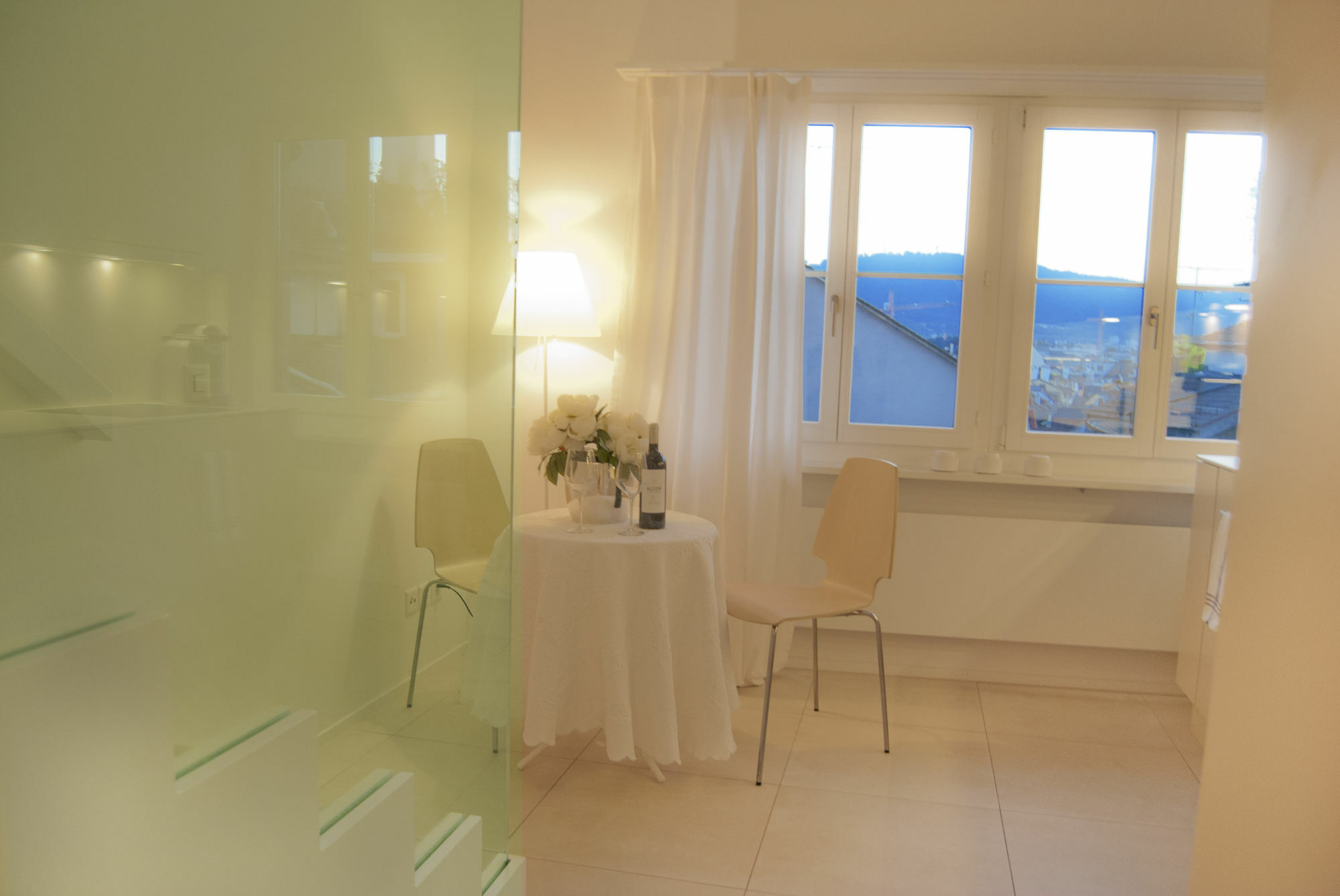 Apartament Zuerich Niederdorf - Grossmuenster Zewnętrze zdjęcie