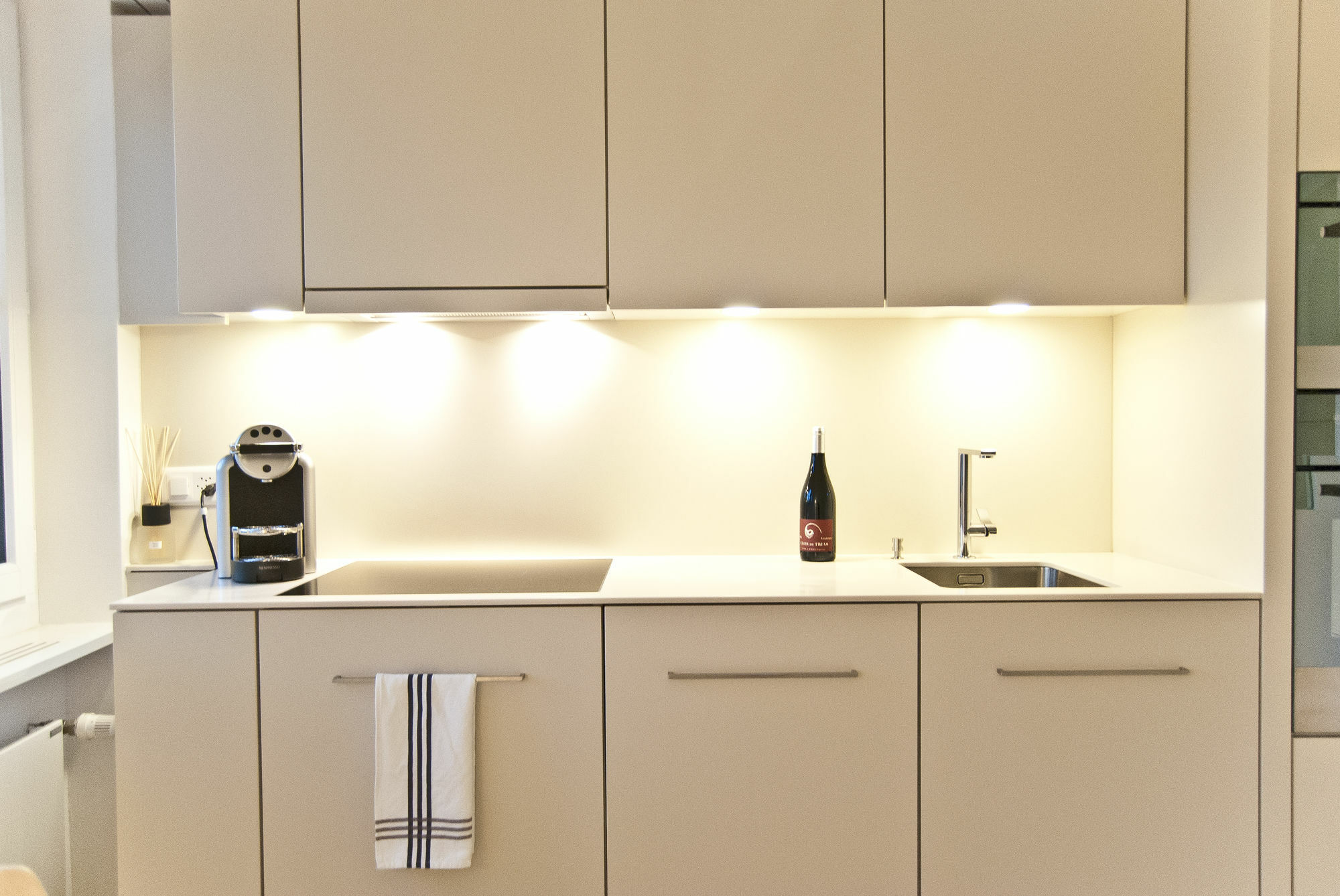 Apartament Zuerich Niederdorf - Grossmuenster Zewnętrze zdjęcie